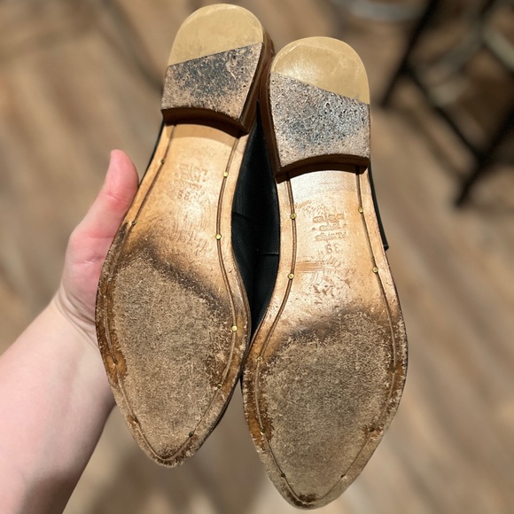 Sevilla Smith handmade Chiara shoe size 39/9.5 - Picture 8 of 8